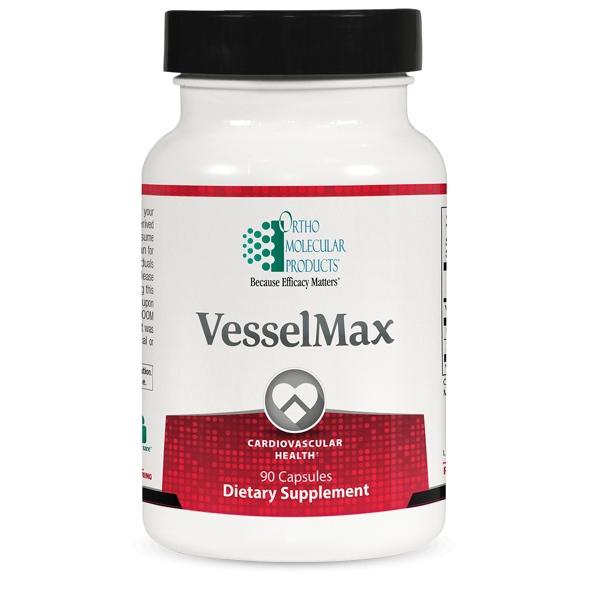 VesselMax 90 Capsules