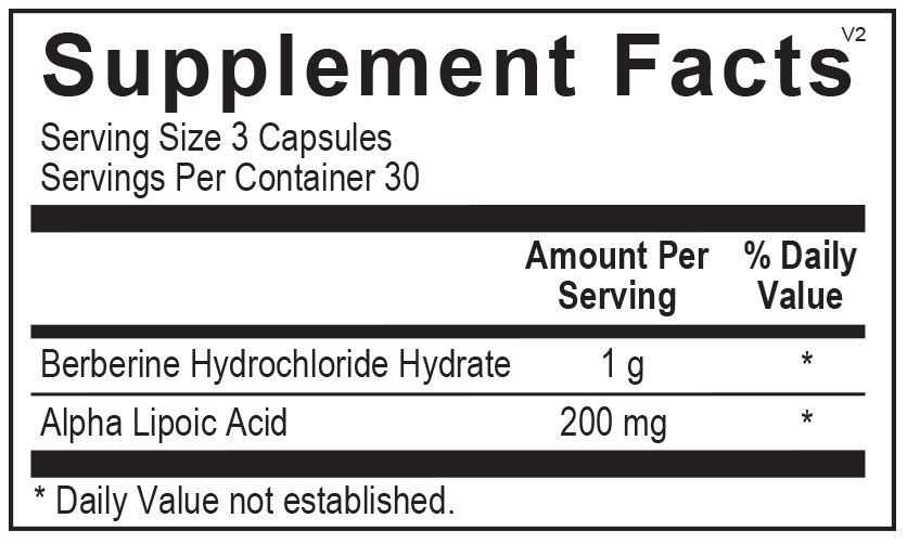 CM Core 90 Capsules