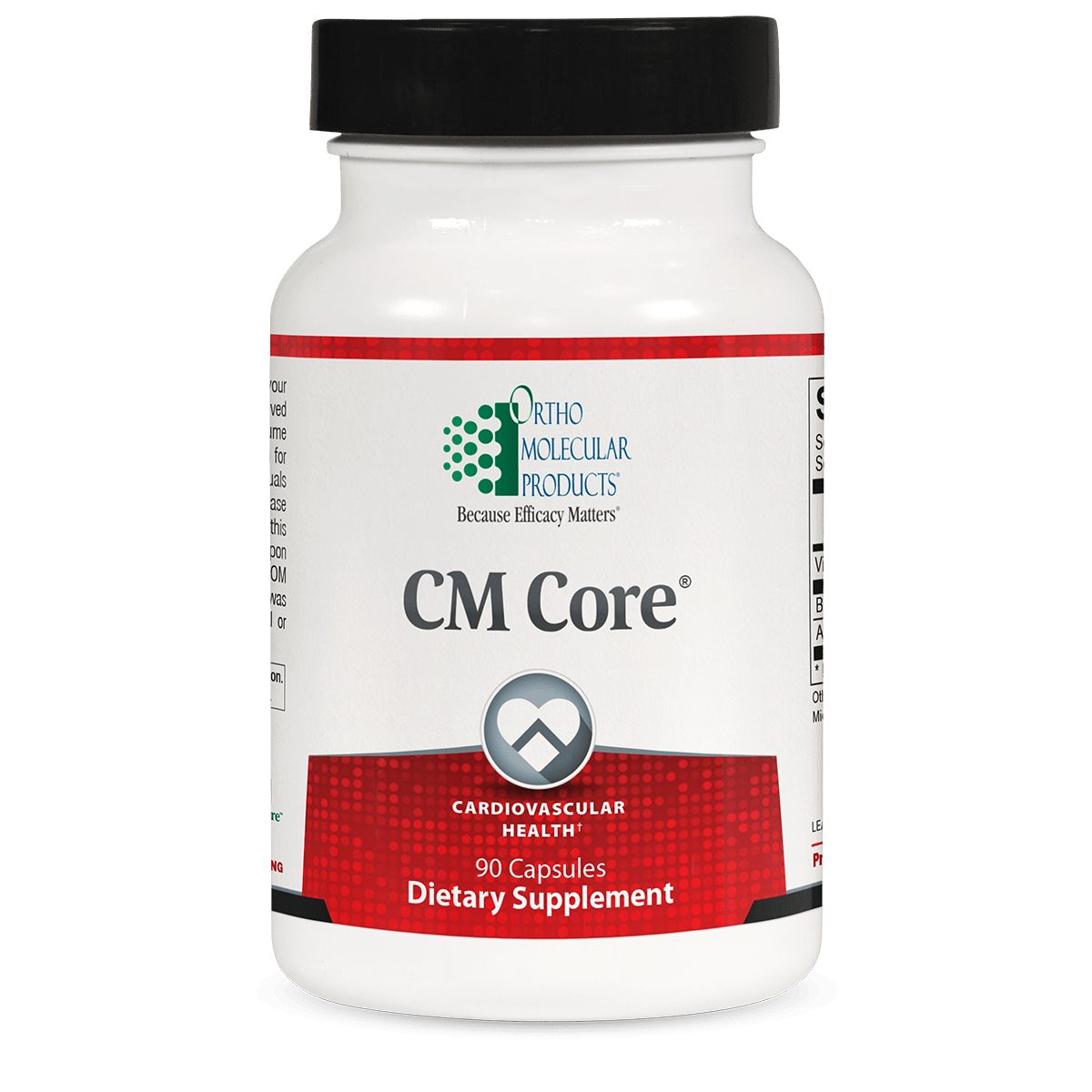 CM Core 90 Capsules