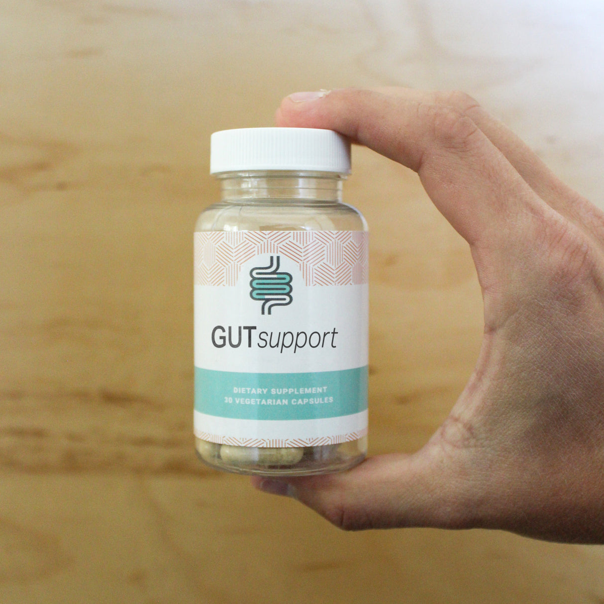 GUTsupport