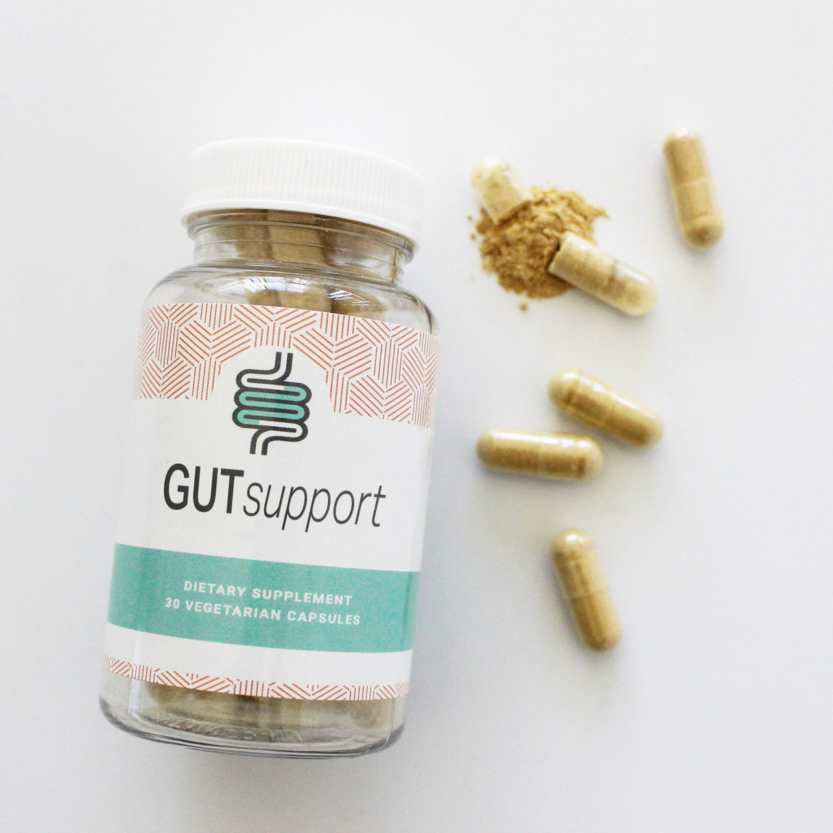GUTsupport