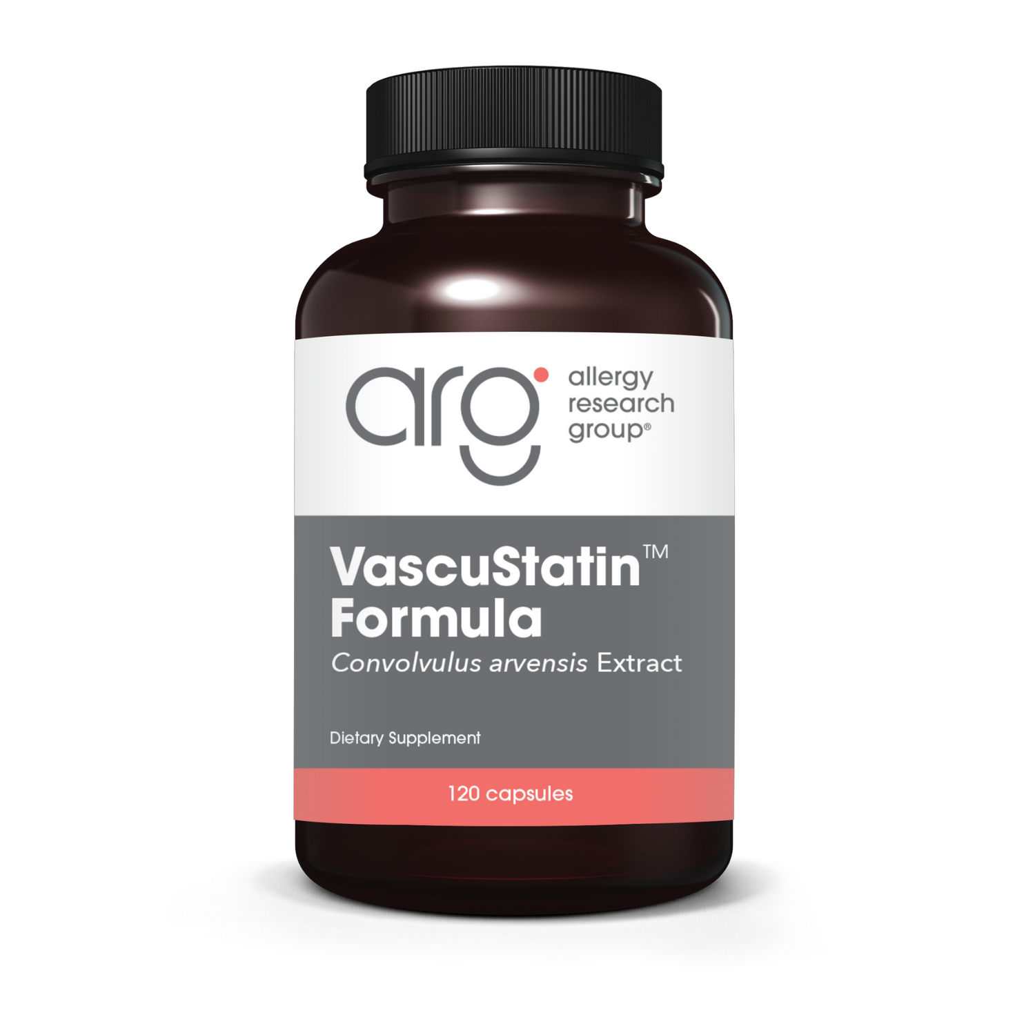VascuStatin Formula 120Capsules