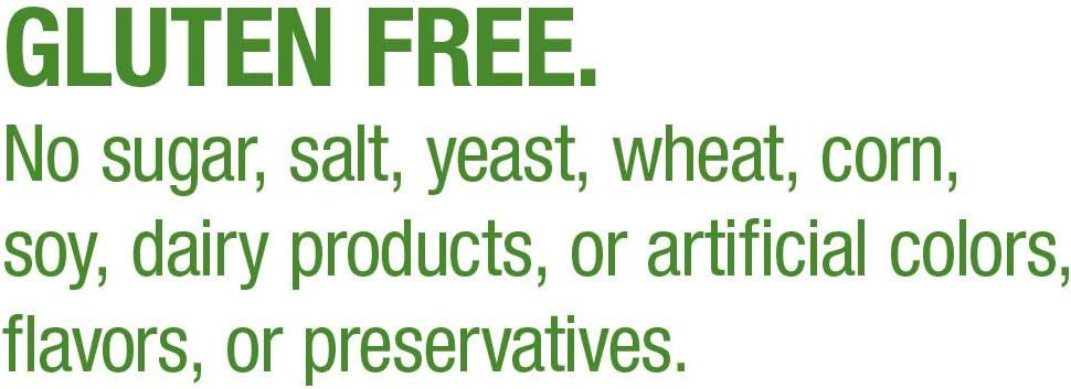 Rosemary Leaf 100Capsules