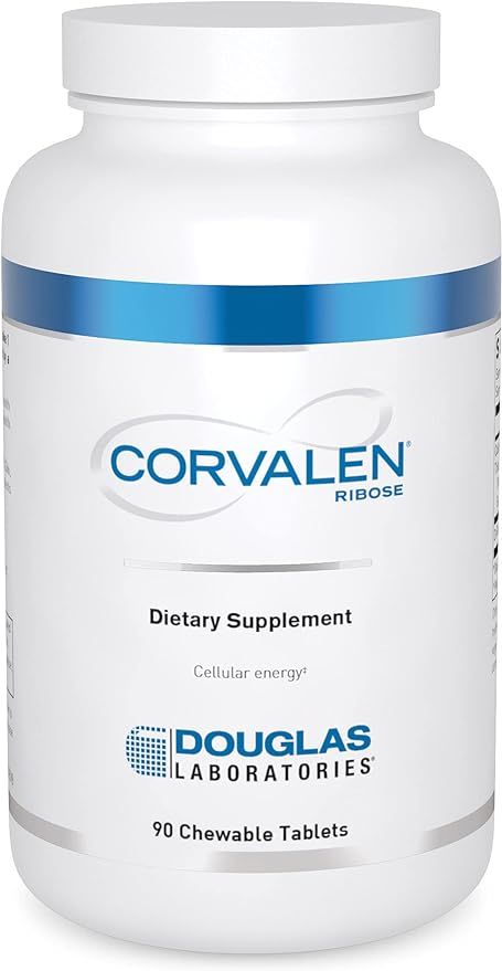 Corvalen 90 Chewable Tablets