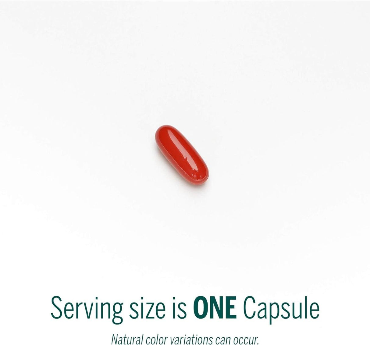 Ubiquinol 100mg 30 Softgels