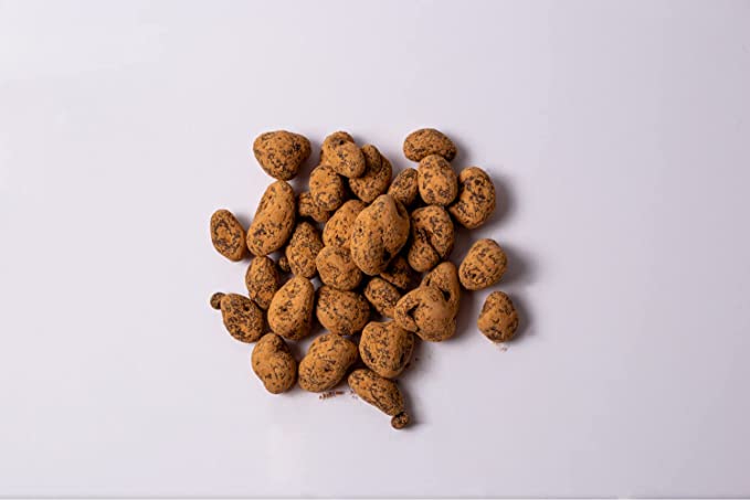 Chocolate Covered Raisins
