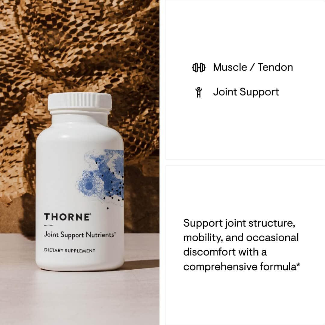 Joint Support Nutrients (formerly Ar-Encap) 240 Veggie Caps