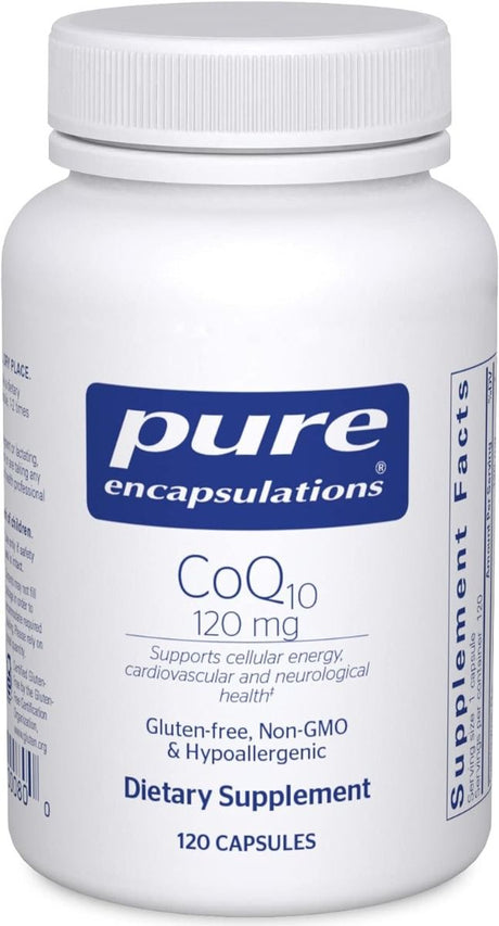 CoQ10 120 MG