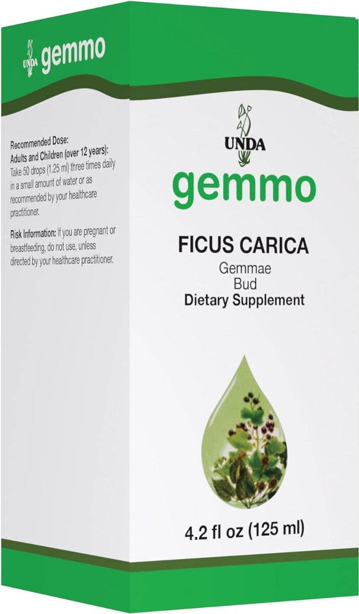 Ficus carica 4.2 oz. (125 ml)