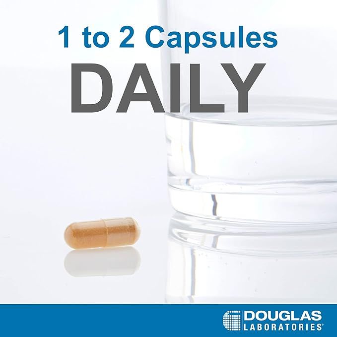 DIM Enhanced Veggie Caps