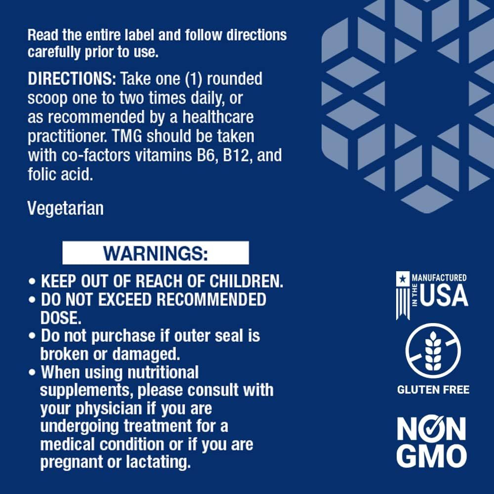 TMG Powder 50 G Powder