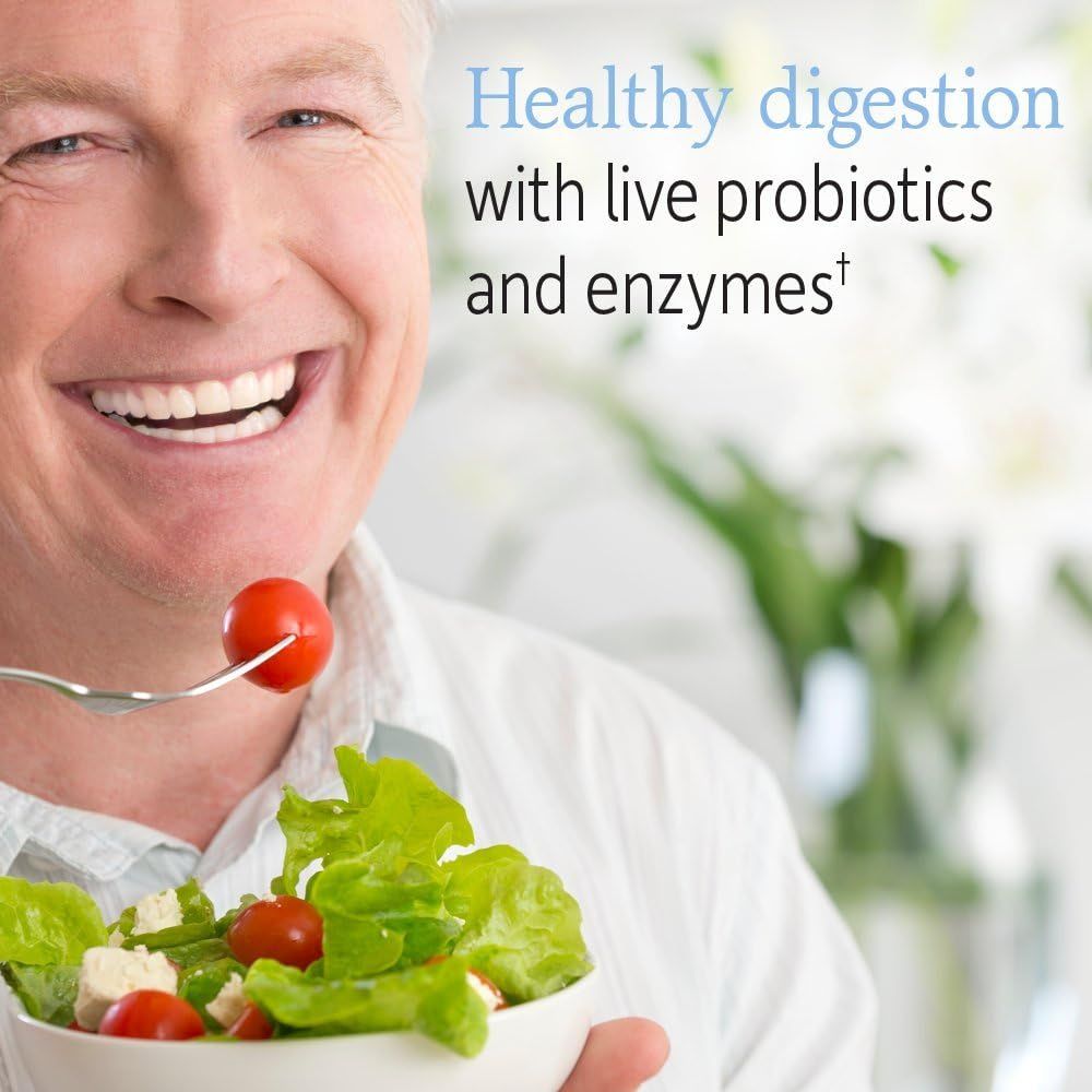 Vitamin Code 50 & Wiser Men 240 Veggie Caps