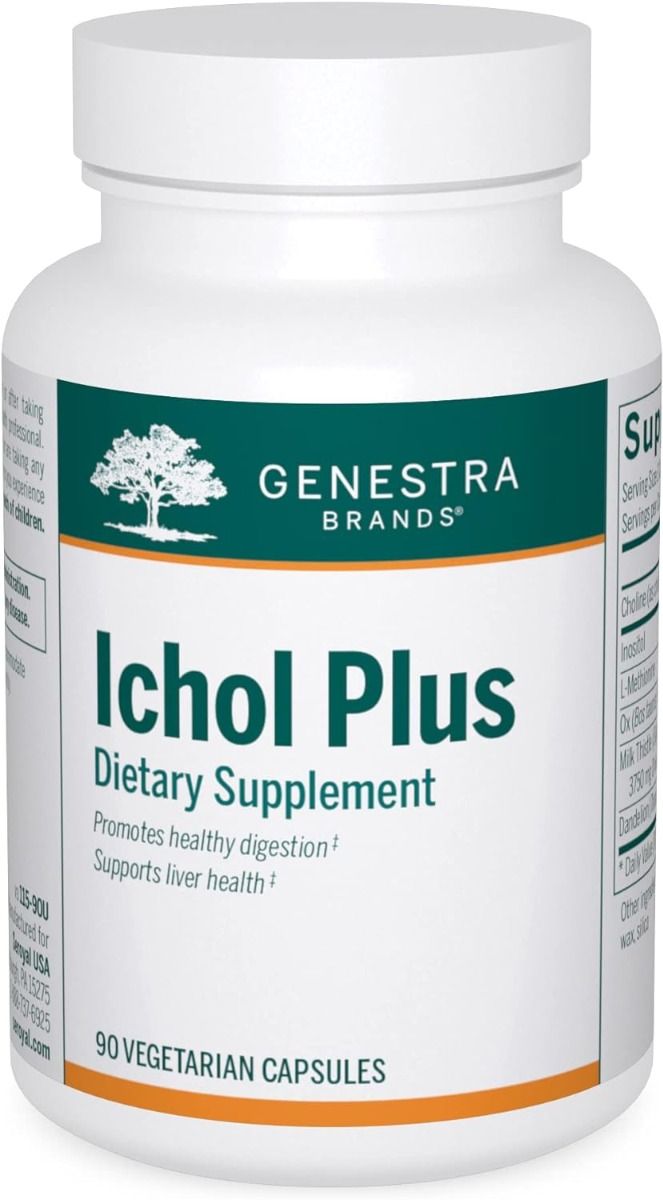 Ichol Plus 90c