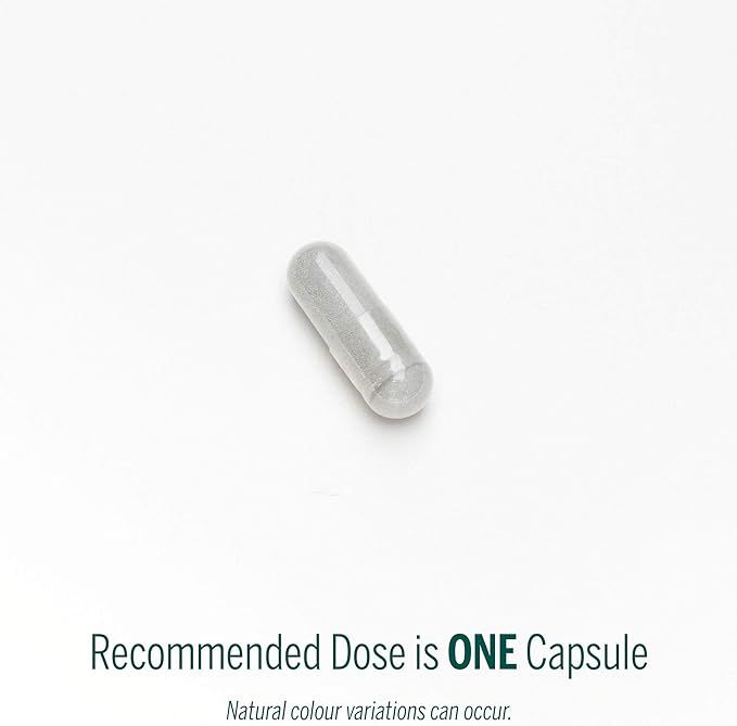 Iron 40mg 90c 40 MG 90Vegan Capsules