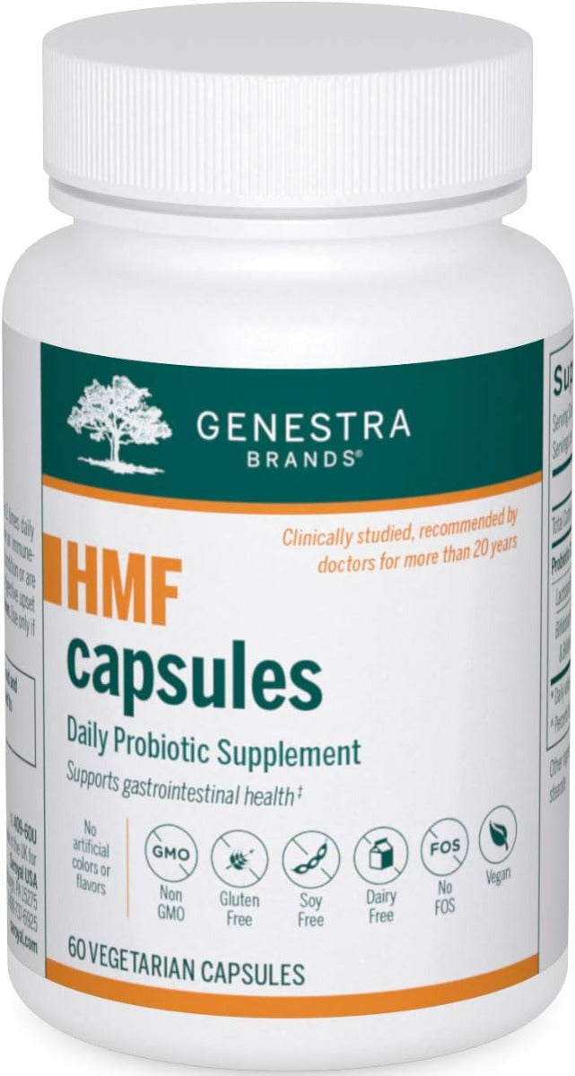 HFE (Ovarian Drops)