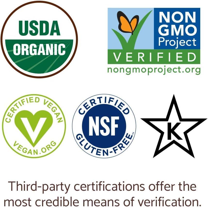 Mykind Organics Kids Multi Gummies Vegan Gummies Fruit