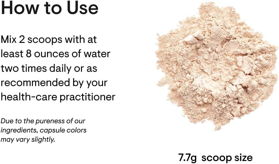 Syna Quell (8.17 Oz) Powder