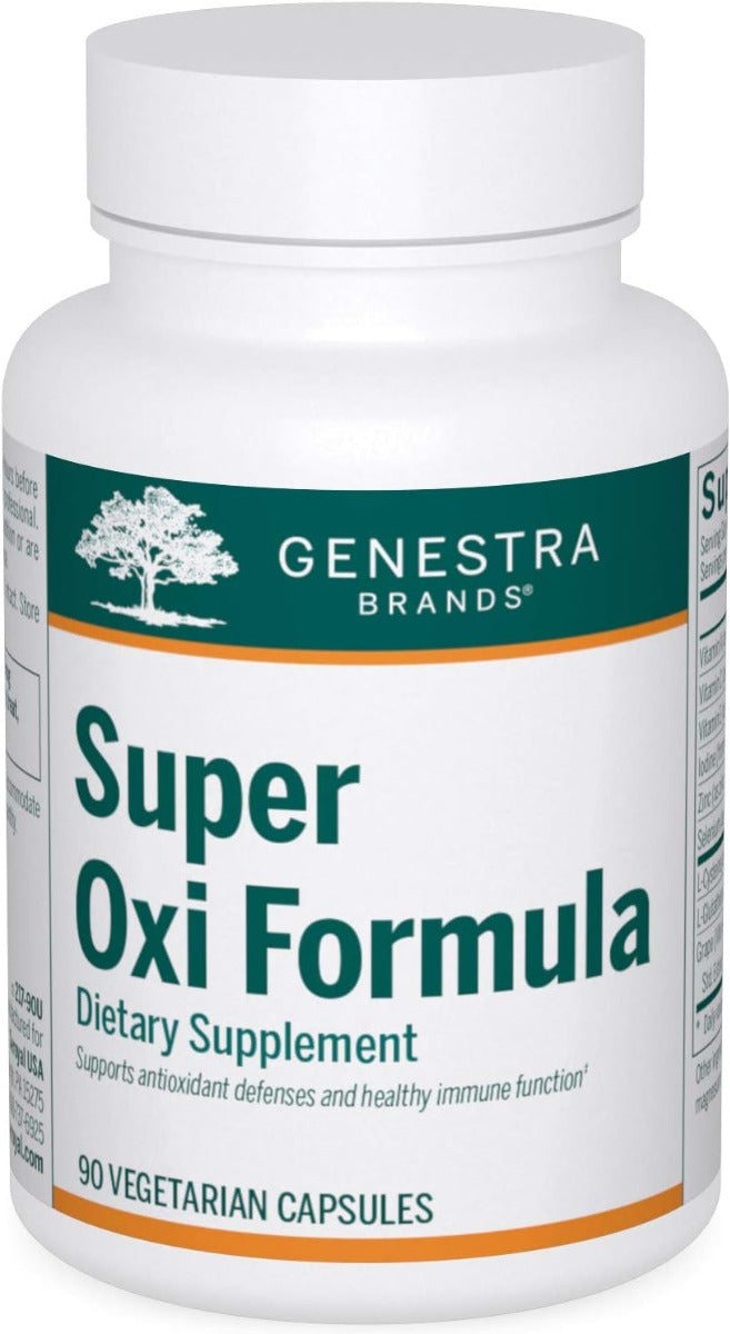 HFE (Ovarian Drops)