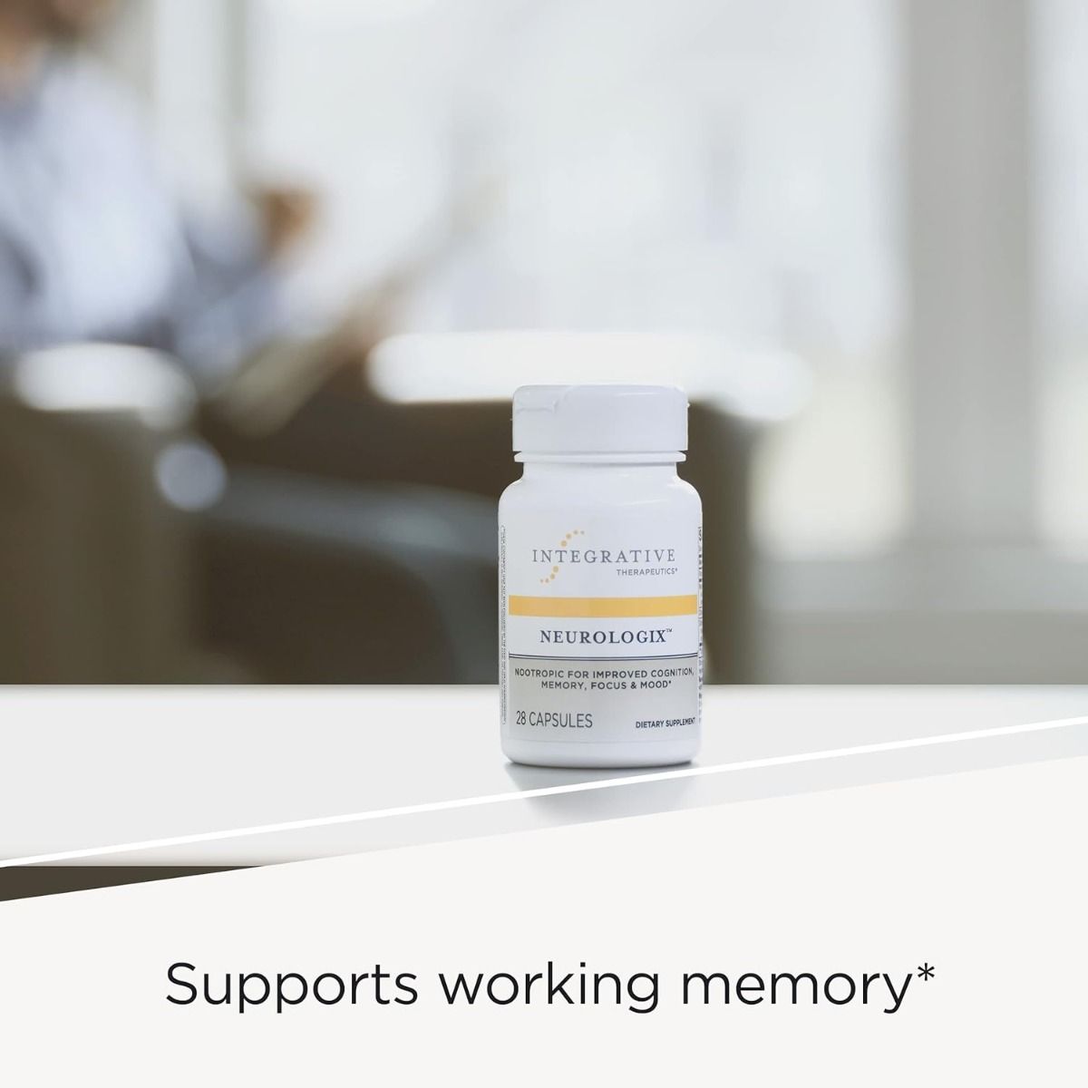 Neurologix Capsules