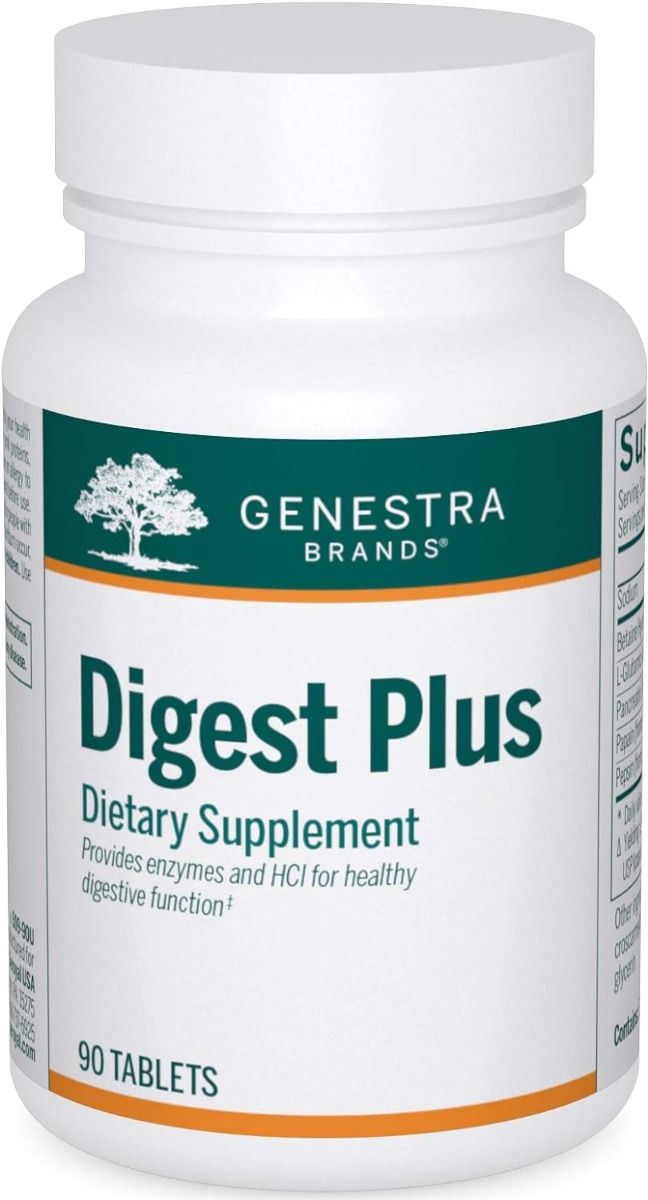 Digest Plus