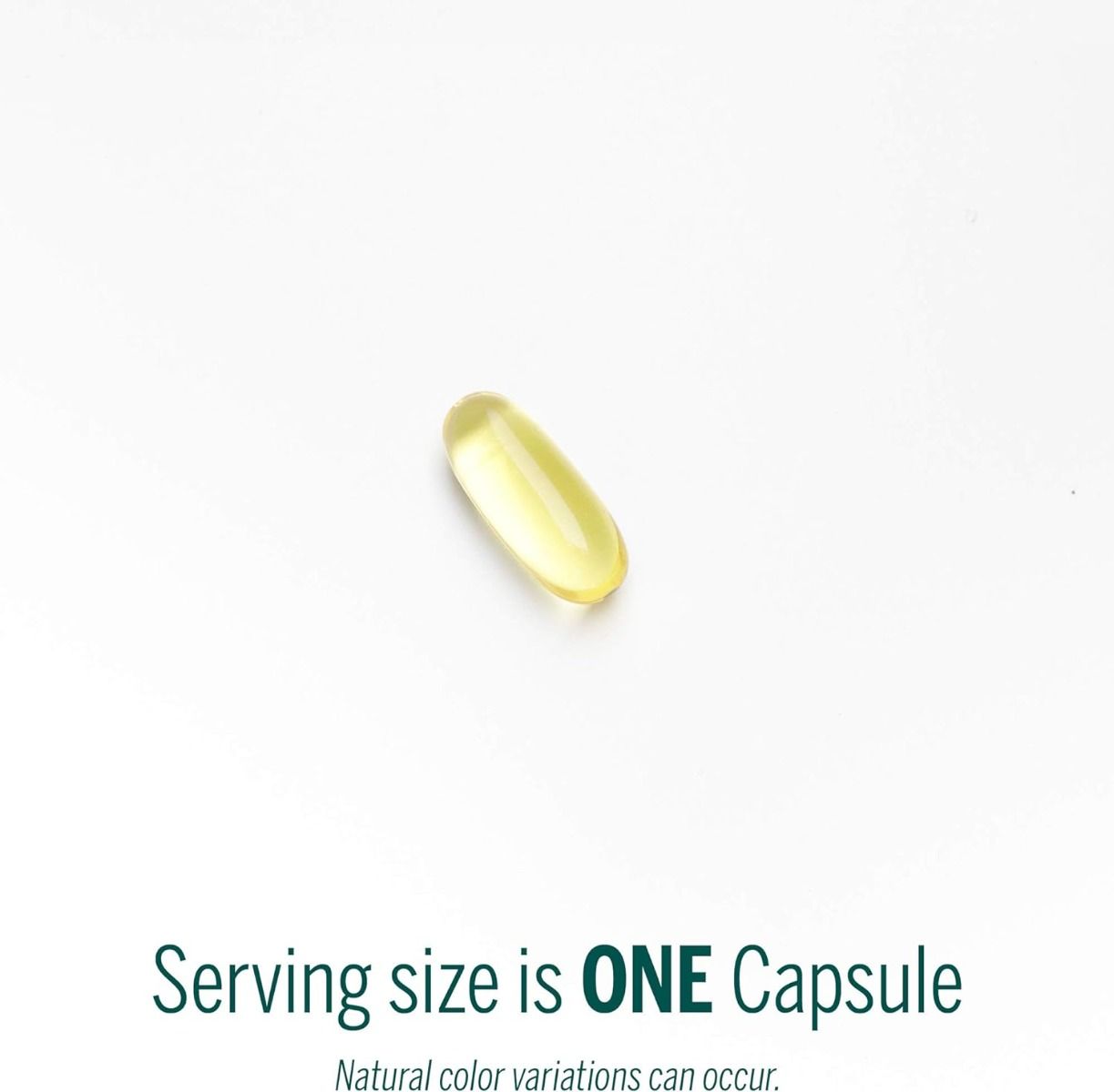 Cod Liver Oil DHA/EPA Forte 60Softgels