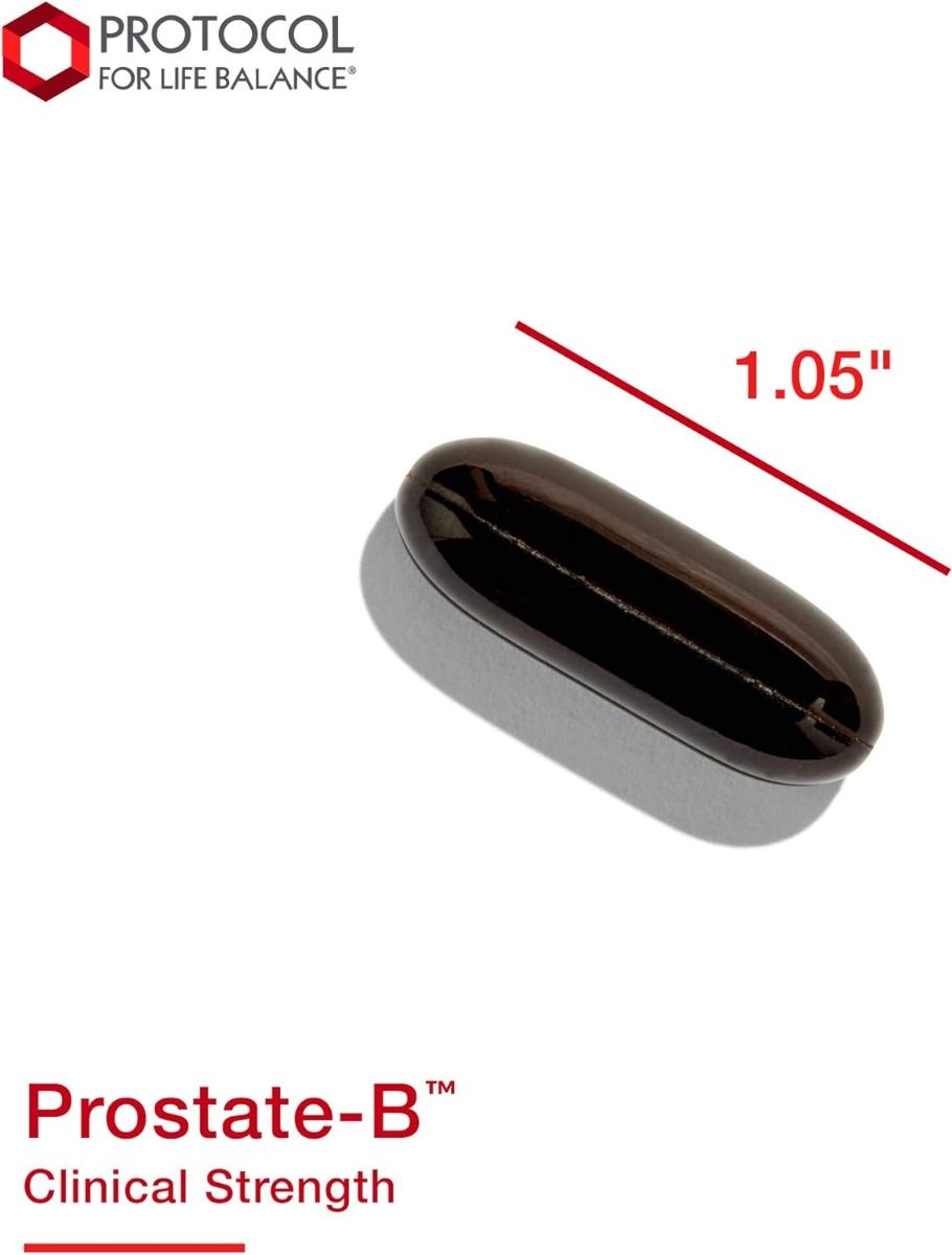 Prostate-B 90 Softgels
