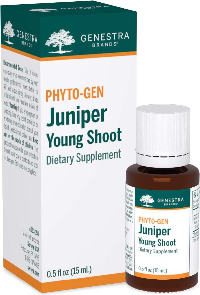 Juniper Young Shoot 15ml