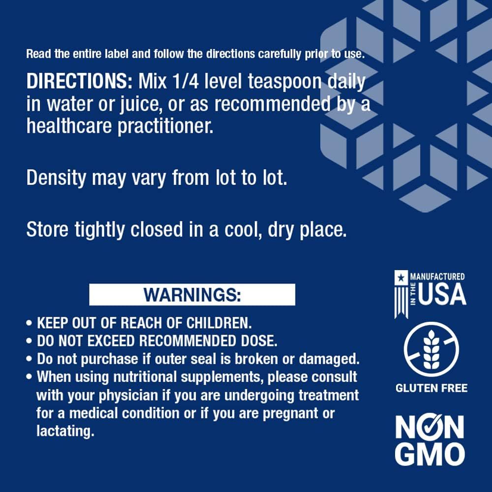 Taurine Powder 300 G Powder