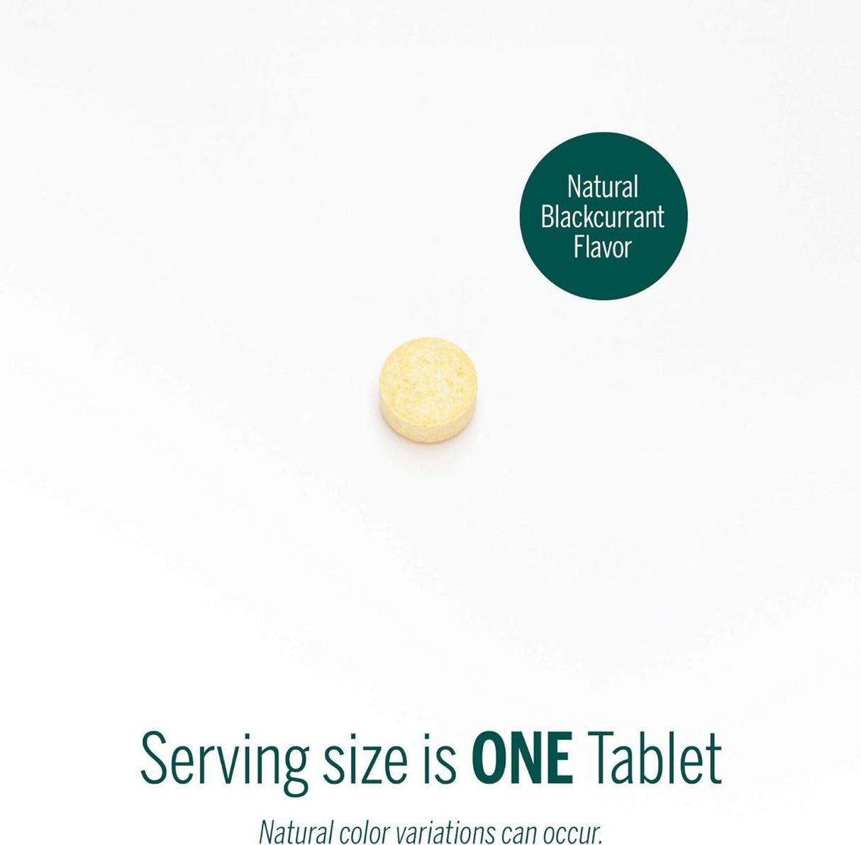 CoQ10 Chewable 60 MG 60Chewable Tablets