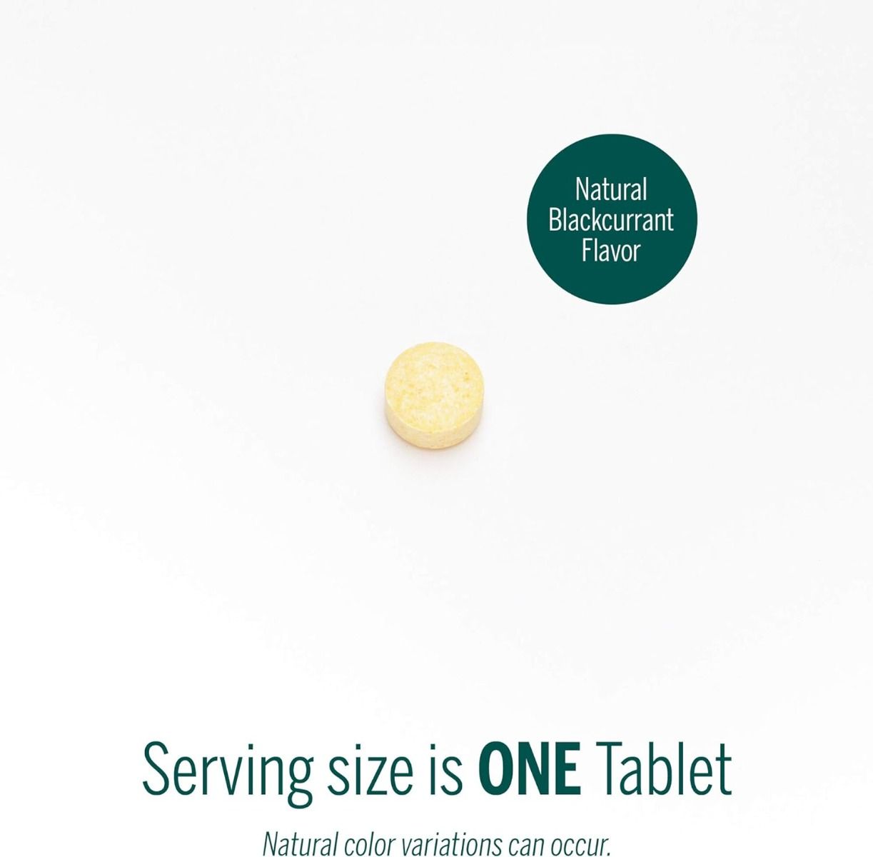 CoQ10 Chewable 60 MG 60Chewable Tablets