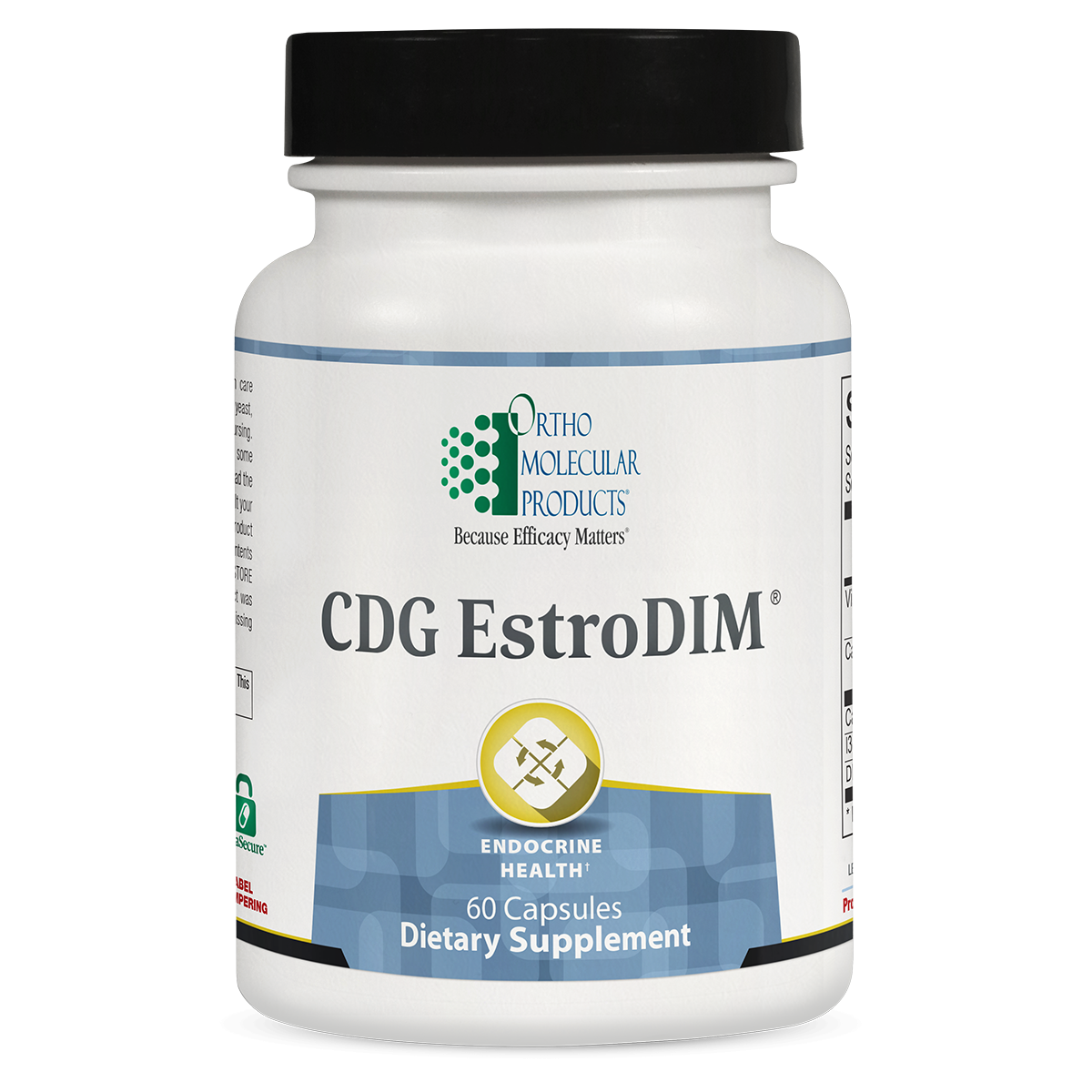 CDG EstroDIM 60 Capsules