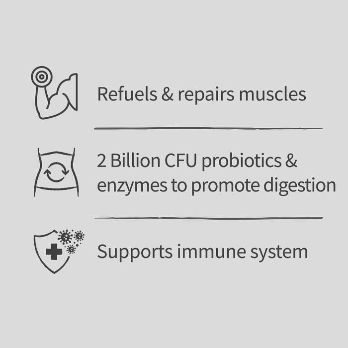 SPORT Certified Grass Fed Whey 660 G Powder Vanilla