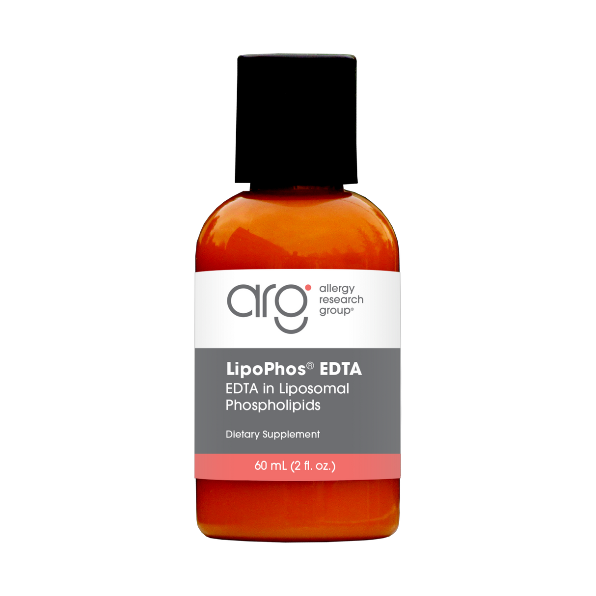 LipoPhos EDTA 2Oz Liquid
