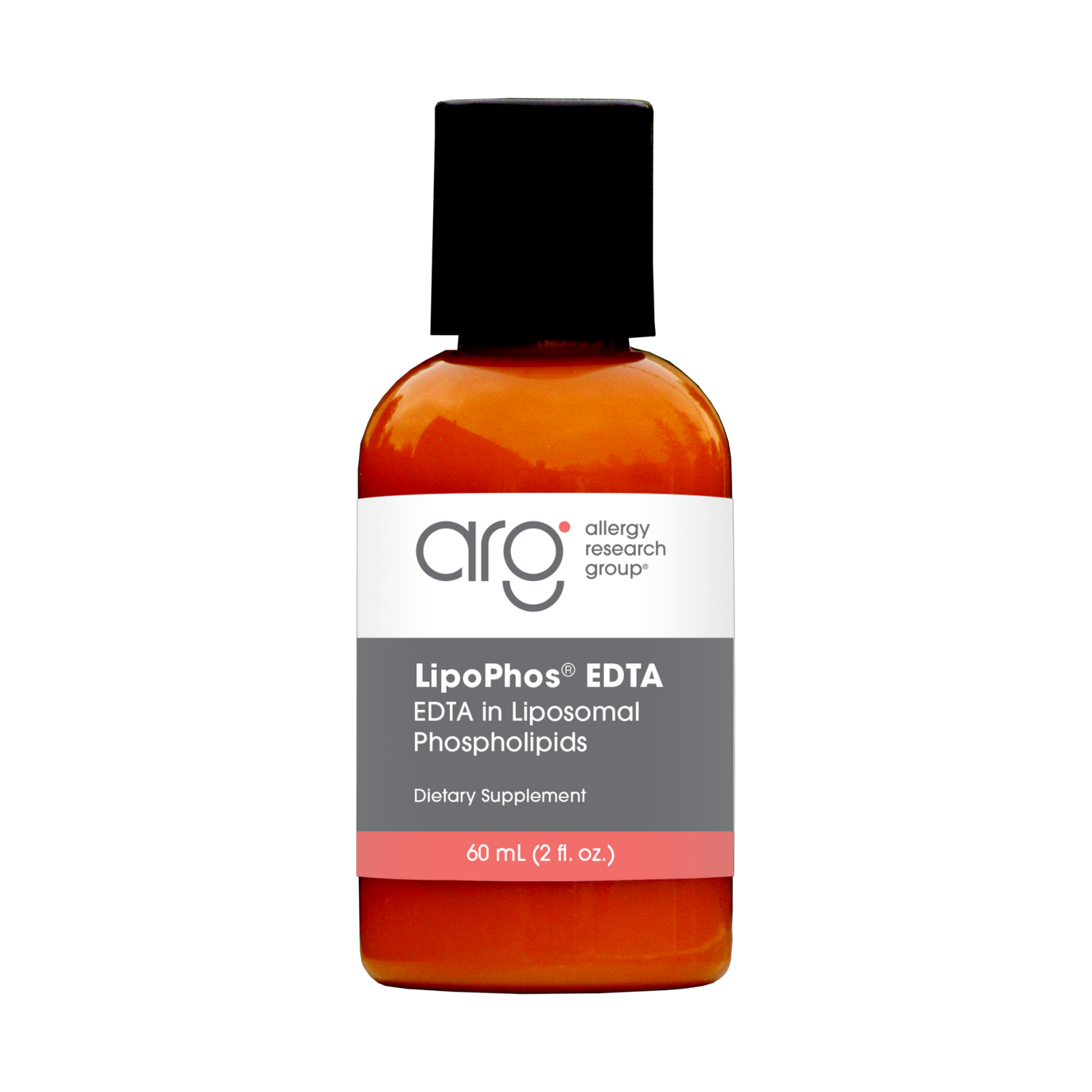 LipoPhos EDTA 2Oz Liquid