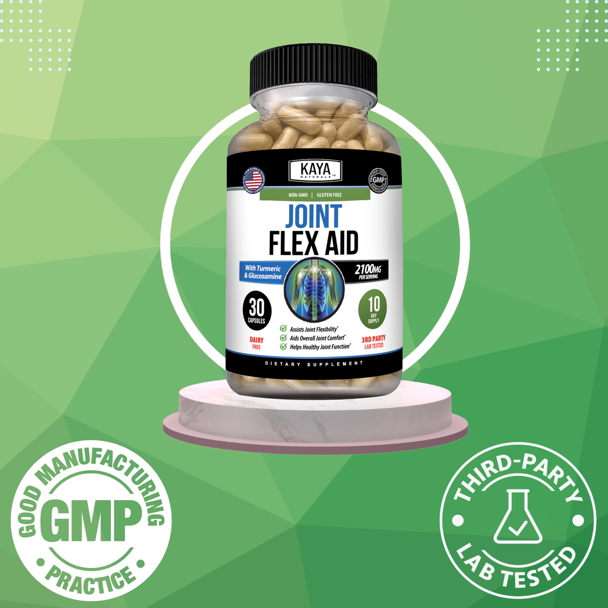 Joint Flex Aid