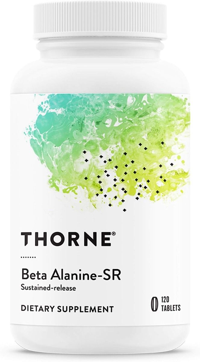 Beta Alanine-SR 120 Tablets
