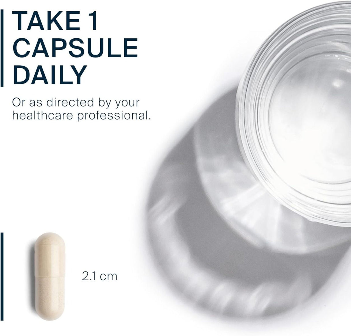 Iron Plus C 100 Capsules