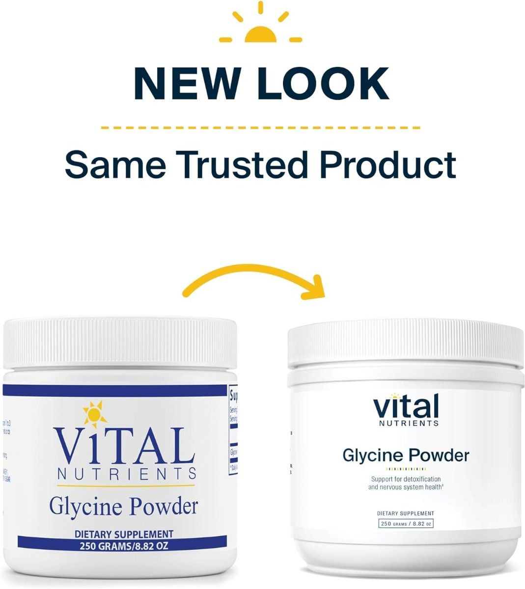 Glycine Powder 250g Powder