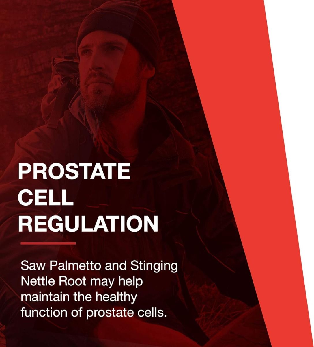Ortho Prostate 90 Softgels