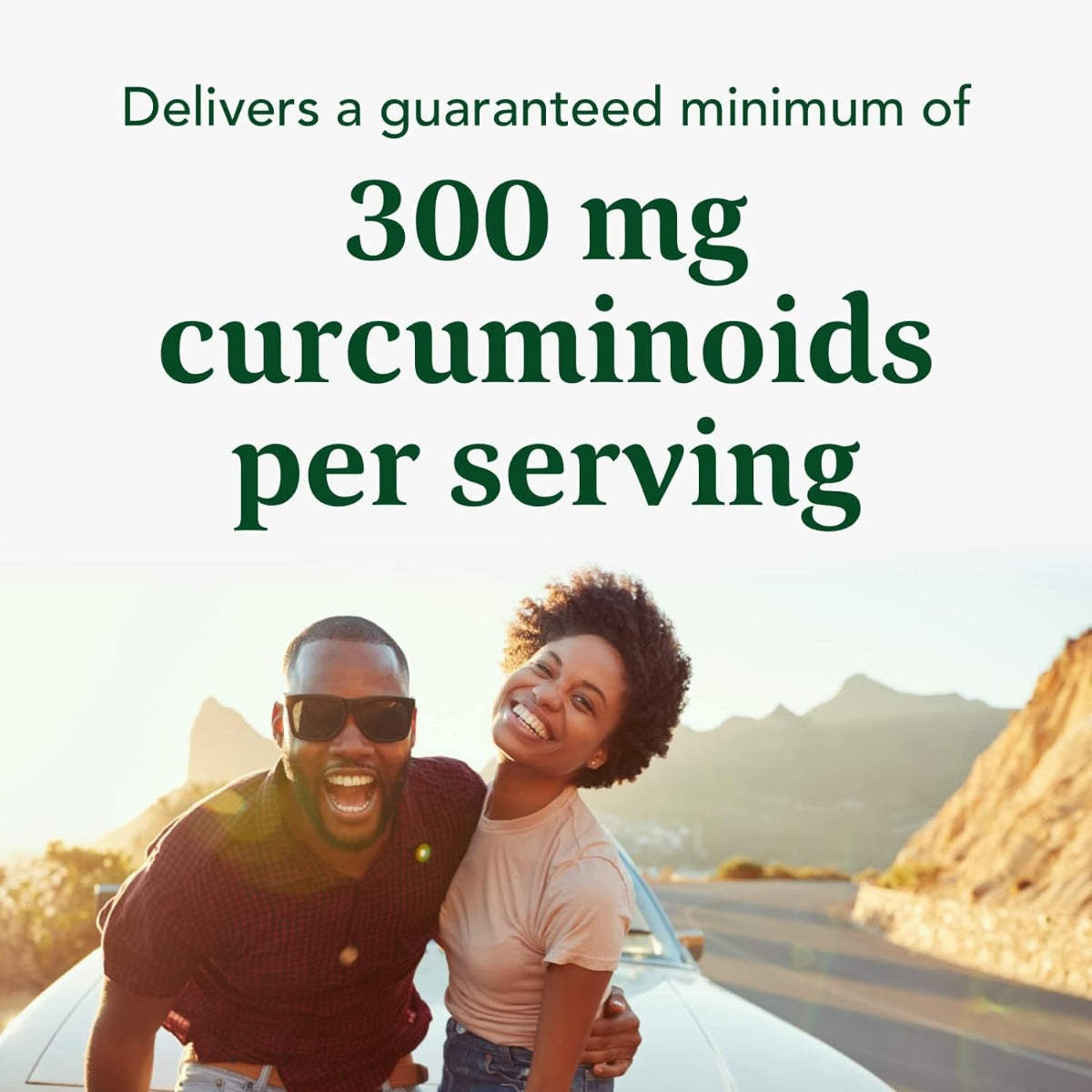 Turmeric Curcumin Joint