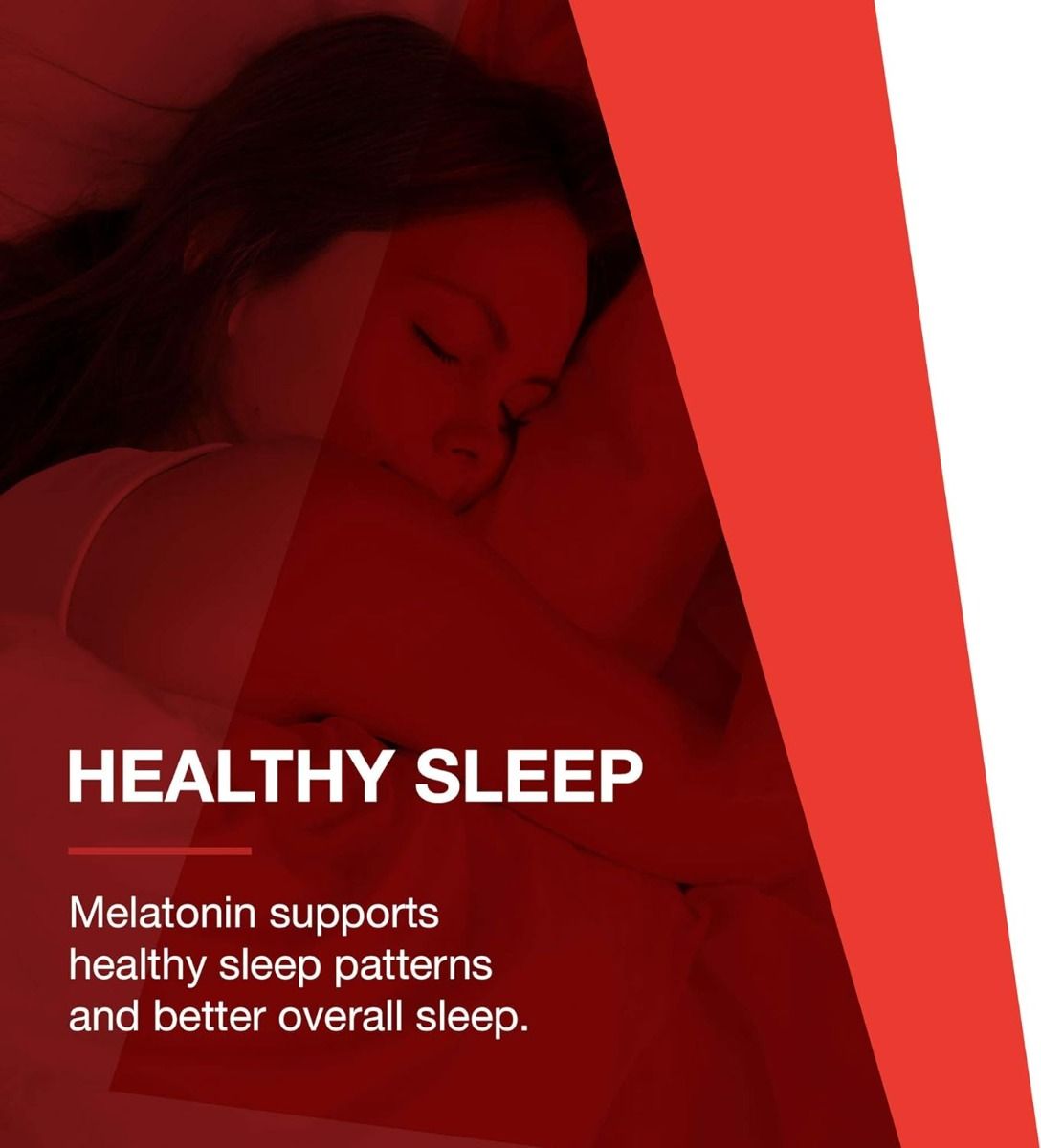 Melatonin 3 MG 120 Lozenges