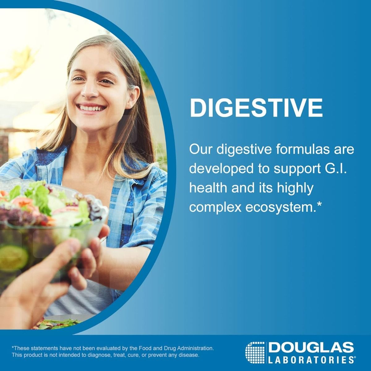 GI Digest 90 Veggie Caps