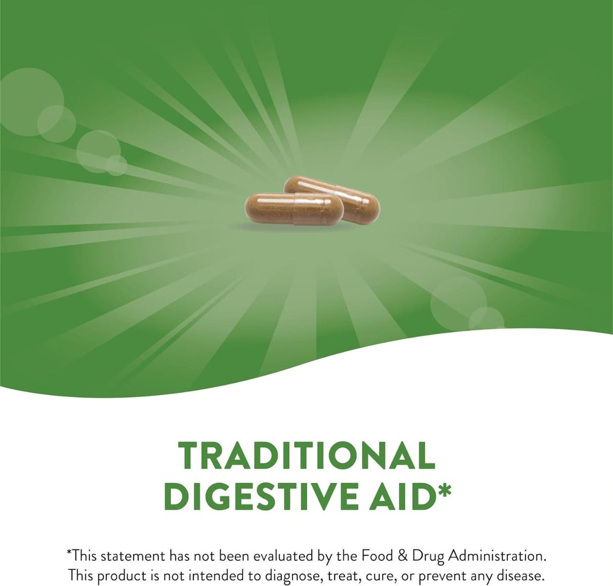 Licorice Root 100Capsules