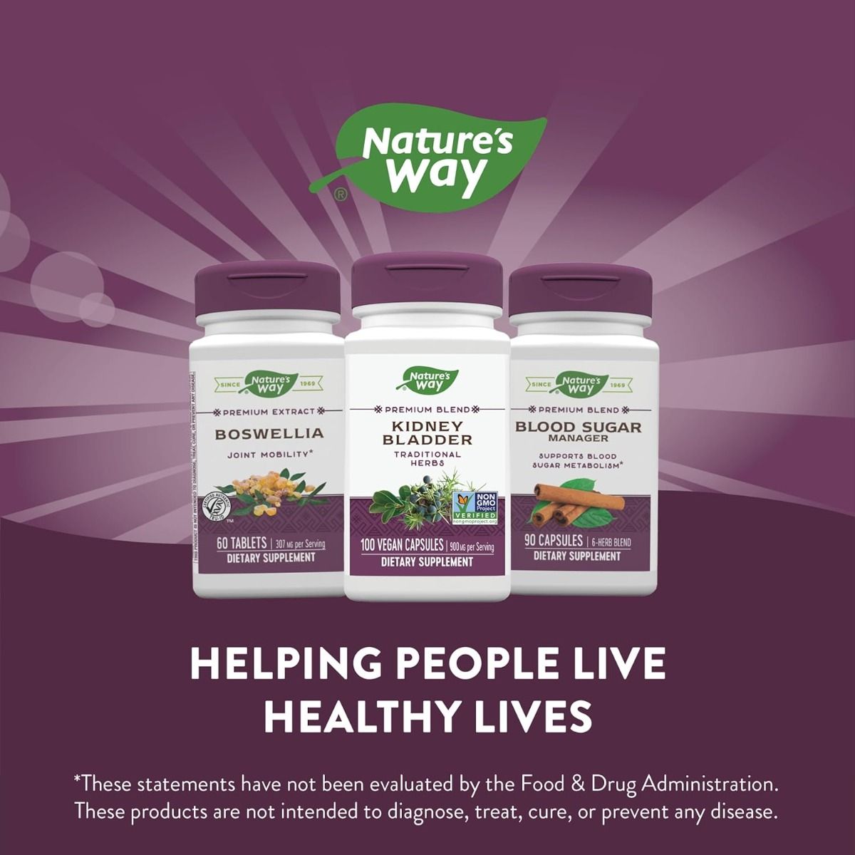 Kidney Bladder 100Capsules