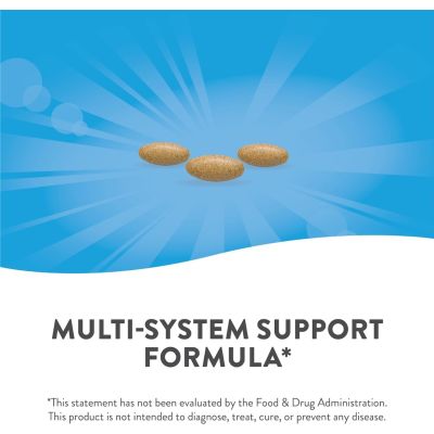 SystemWell Immune System 90Tablets