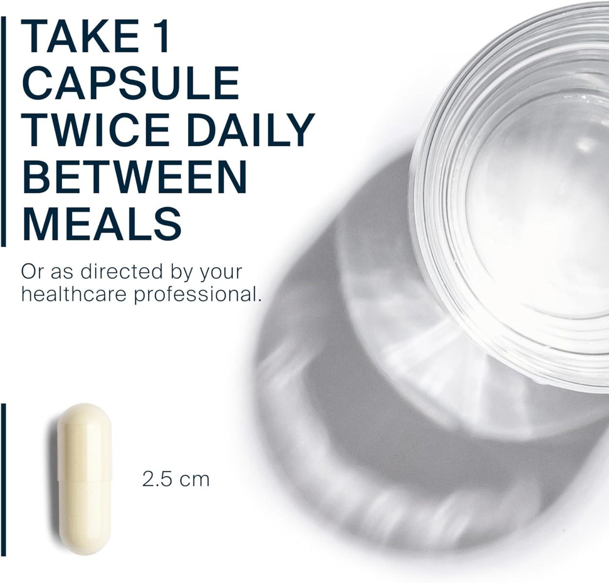 Lipoic Acid 300 MG 60 Capsules