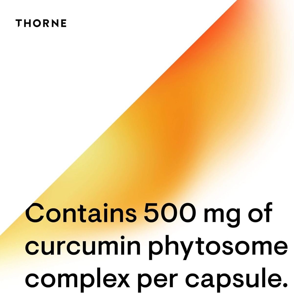 Curcumin Phytosome 1000 Mg Fka Meriva 500-Sf 60 Veggie Caps