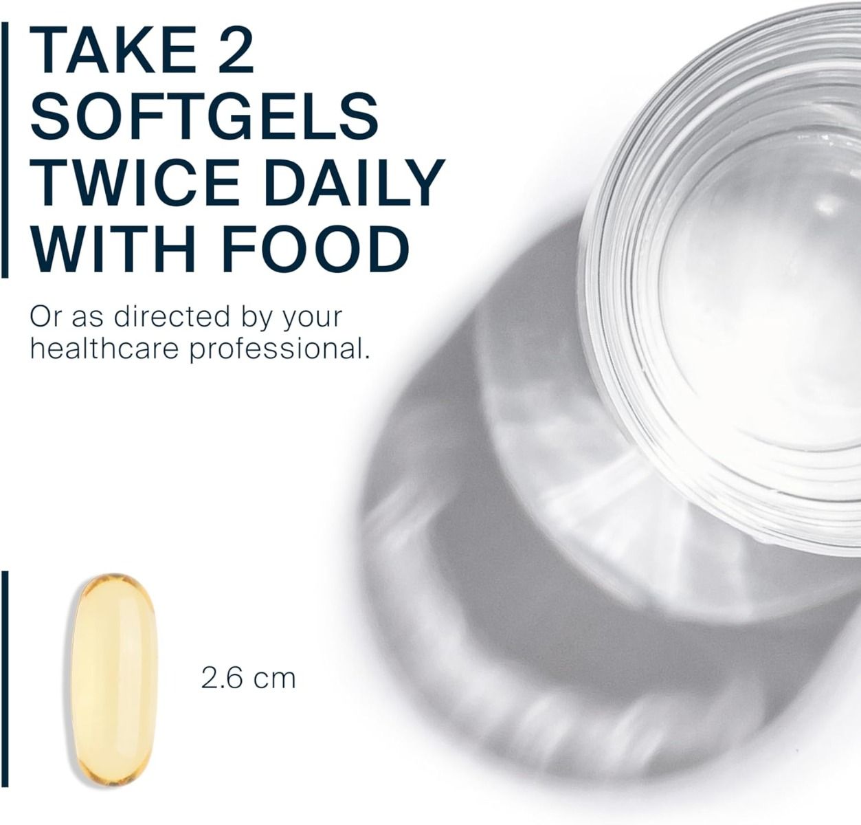 Borage Oil 1000 MG 180 Capsules