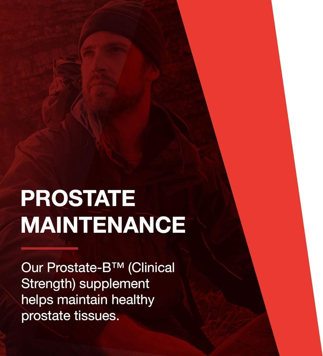 Prostate-B 90 Softgels