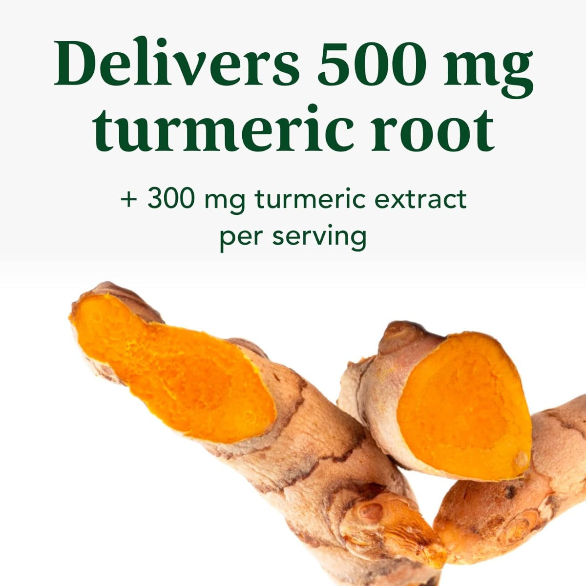 Turmeric Curcumin Joint